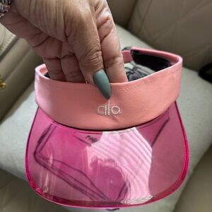 Alo Visor hat 🧢